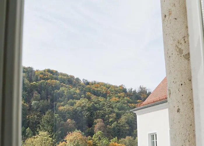 Felsensuite Panorama * 에싱