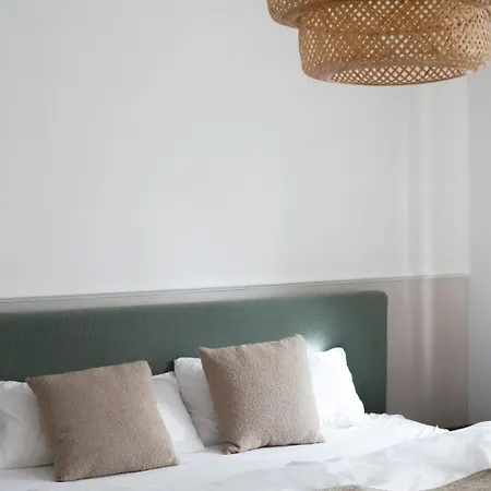 公寓 Felsensuite Panorama 艾星