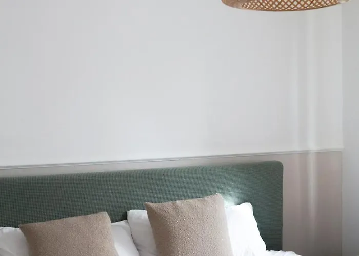 公寓 Felsensuite Panorama 艾星